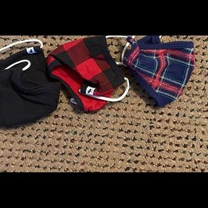 Abercrombie & Fitch Kid’s Face Masks